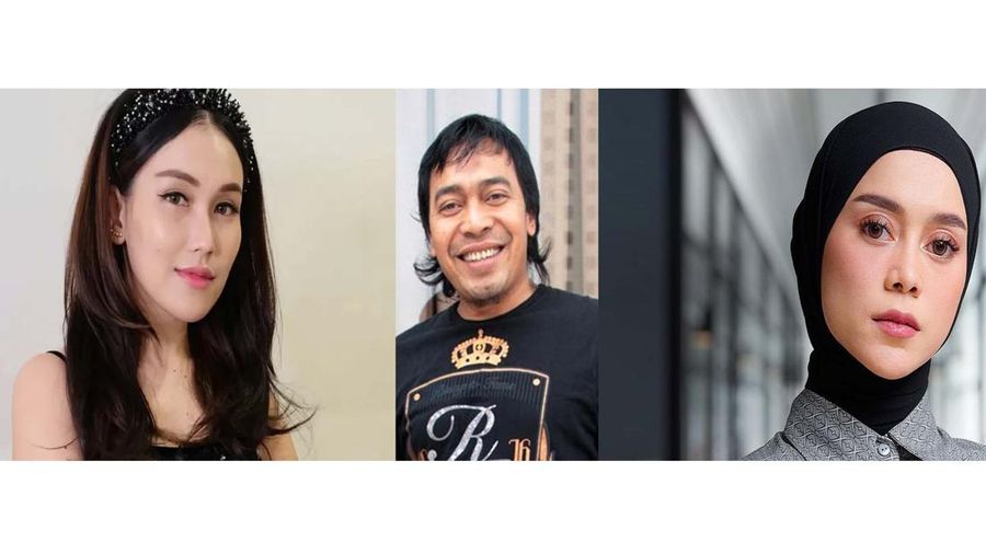 Kolase Ayu Tingting, Kemong dan Lesti Kejora