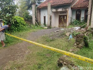 Jabar Hari Ini: Sahur Berdarah Sopyan, Tewas Dibacok Tukang Ngutang