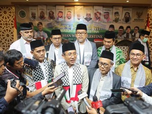 Serukan Boikot Produk Terafiliasi Israel di Ramadan, MUI: Hukumnya Wajib