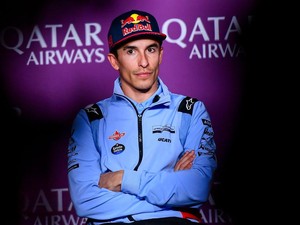 Marc Marquez Buka Peluang Tinggalkan Ducati, Asal Dapat Motor Terbaru