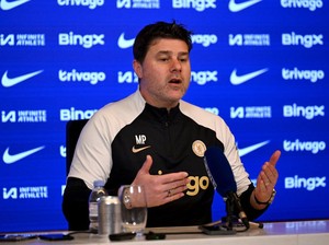 Zola Masih Yakin Pochettino adalah Pilihan Terbaik di Chelsea