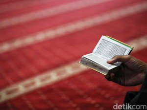 Bacaan Doa Setelah Membaca Al-Waqiah dan Dzikir yang Dianjurkan
