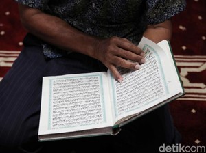 Bacaan Surat Yasin, Waqiah, dan Al Mulk Full