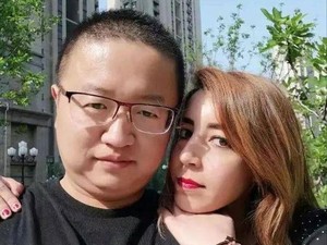 Nikahi Wanita Afrika Cantik & Kaya, Anak Petani Ini Kini Berubah Jadi Jutawan