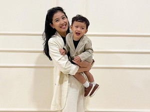Olivia Zalianty Ingin Punya Anak Kedua, Sudah Siapkan Kamar Khusus