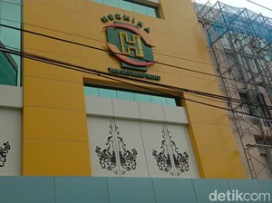 Ayah Meninggal Berbuntut Tudingan RS Hermina Malang Tolak Pasien Kritis
