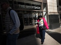 Ini Sosok Pemilik The Body Shop, Raksasa Kosmetik yang Bangkrut