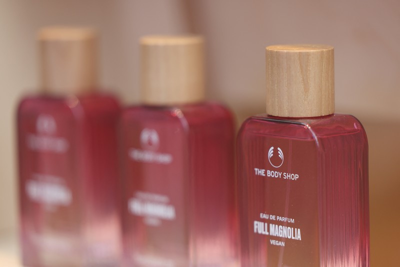 Perusahaan kosmetika ternama di dunia, The Body Shop bangkrut dan menutup ratusan tokonya d Amerika Serikat dan Kanada. Operasional perusahaan tertekan inflasi. (Getty Images via AFP/SCOTT OLSON) Perusahaan kosmetika ternama di dunia, The Body Shop bangkrut dan menutup ratusan tokonya d Amerika Serikat dan Kanada. Operasional perusahaan tertekan inflasi. (Getty Images via AFP/SCOTT OLSON)