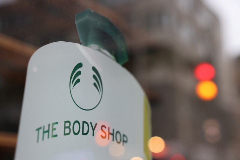 Perusahaan kosmetika ternama di dunia, The Body Shop bangkrut dan menutup ratusan tokonya d Amerika Serikat dan Kanada. Operasional perusahaan tertekan inflasi. (Getty Images via AFP/SCOTT OLSON) Perusahaan kosmetika ternama di dunia, The Body Shop bangkrut dan menutup ratusan tokonya d Amerika Serikat dan Kanada. Operasional perusahaan tertekan inflasi. (Getty Images via AFP/SCOTT OLSON)