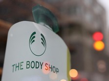 Mirip The Body Shop, Ini 6 Perusahaan Jadi Primadona Tapi Bangkrut