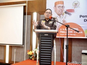 Gagal Nyaleg DPR RI, Politikus PKS Andi Akmal Kini Bersiap Maju Pilkada Bone
