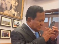 Beri Selamat ke Prabowo, Raja Yodania: Saya Sangat Bangga Kawanku