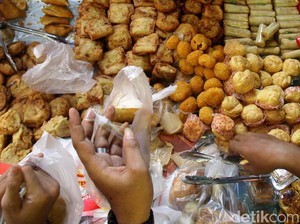 Puasa dari Berlebih-Lebihan