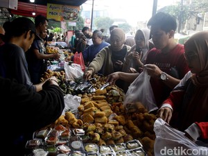 Dokter Spill Tips Simpel Biar Nggak Kalap Makan saat Berbuka Puasa