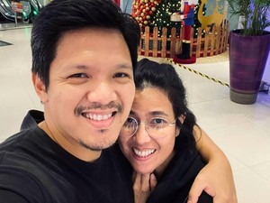 Ungkapan Mendalam Reza Nangin ke Keluarga, Masih Berjuang Bangkit dari Bangkrut