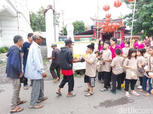 Cara Vihara Welas Asih Cirebon Merajut Toleransi Saat Ramadan