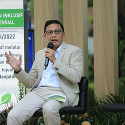 BRI Optimistis Bisnis Remitansi Tumbuh 25% Saat Ramadan, Ini Alasannya