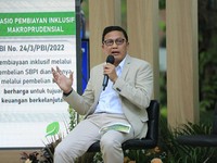BRI Optimistis Bisnis Remitansi Tumbuh 25% Saat Ramadan, Ini Alasannya
