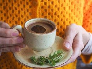 5 Tips Nyaman Minum Kopi Saat Puasa dari Dokter di Arab