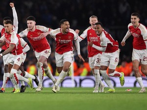 Thomas Tuchel: Arsenal Tim Berbahaya