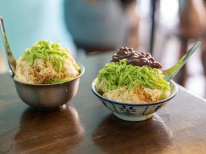 5 Dessert Favorit Orang Malaysia, Semuanya Ada di Indonesia