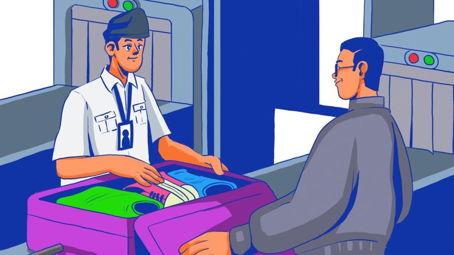 5 Jenis Barang dari Luar Negeri yang Sekarang Dibatasi
