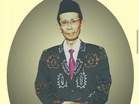 Legenda! Guru Ngaji RI Pahlawan Dunia, Ajari Jutaan Anak Baca Al-Quran