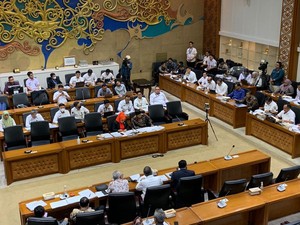 Mendagri soal Nasib Jakarta Usai Tak Ibu Kota: Seperti New York & Melbourne