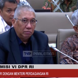 Bulog Sukses Dapatkan Beras Impor dari Thailand-Pakistan 300 Ribu Ton