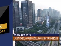 Berkah Ramadan, IHSG All Time High Hingga Inflasi AS Memanas!