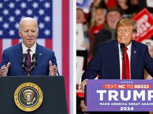 3 Hal soal Rencana Pertemuan Trump-Biden Saat Peralihan Kekuasaan