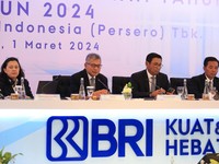 Hari Ini Cum Date, Jangan Ketinggalan 'THR' Dividen BRI!