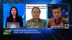 Bukan Cuma Orang Miskin, Warga Kelas Ini Juga Butuh Subsidi Daya Beli