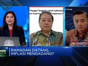 Bukan Cuma Orang Miskin, Warga Kelas Ini Juga Butuh Subsidi Daya Beli