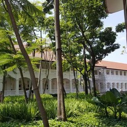 Ibu Kota Pindah ke IKN, Nasib Hotel di Jakarta Jadi Merana?