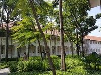 Mengintip Hotel Taylor Swift di Singapura, Rp 217 Juta Permalam