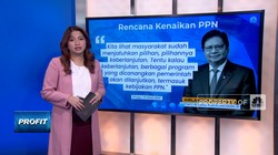Video: 2025, PPN Naik Jadi 12%: Kas Negara Vs Daya Beli Warga