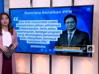 Video: 2025, PPN Naik Jadi 12%: Kas Negara Vs Daya Beli Warga