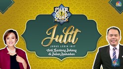 Anti Kantong Bolong Di Bulan Ramadan