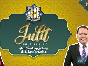 Anti Kantong Bolong Di Bulan Ramadan