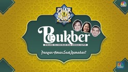 Pangan Aman Saat Lebaran?
