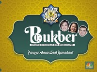 Pangan Aman Saat Lebaran?