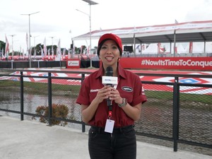 F1 Powerboat Toba 2024, Tingkatkan Kesadaran Destinasi-Penggerak Ekonomi