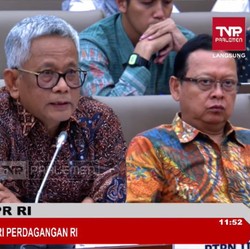 Bos PTPN Ingatkan Stok Gula Ngeri-ngeri Sedap, Waspadai Harga Meroket
