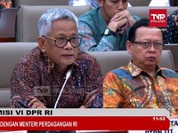 Bos PTPN Ingatkan Stok Gula Ngeri-ngeri Sedap, Waspadai Harga Meroket