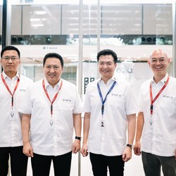 Punya Keamanan Tingkat Tinggi, Bitera Data Center Siap Beroperasi