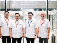 Punya Keamanan Tingkat Tinggi, Bitera Data Center Siap Beroperasi
