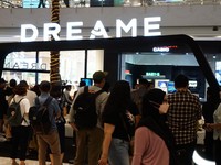 Dreame Luncurkan Pembersih Ruangan Canggih X30 Ultra & H13 Pro