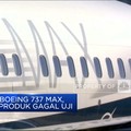 Video: FAA Audit Boeing 737 Max, 33 Dari 89 Produk Gagal Uji