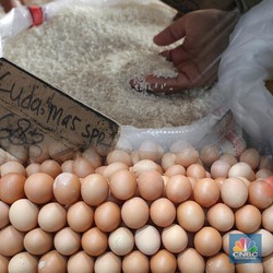 Daftar Harga Pangan Hari Ini 4 Juli 2024, Cabai Terbang Rp1.000 Lebih